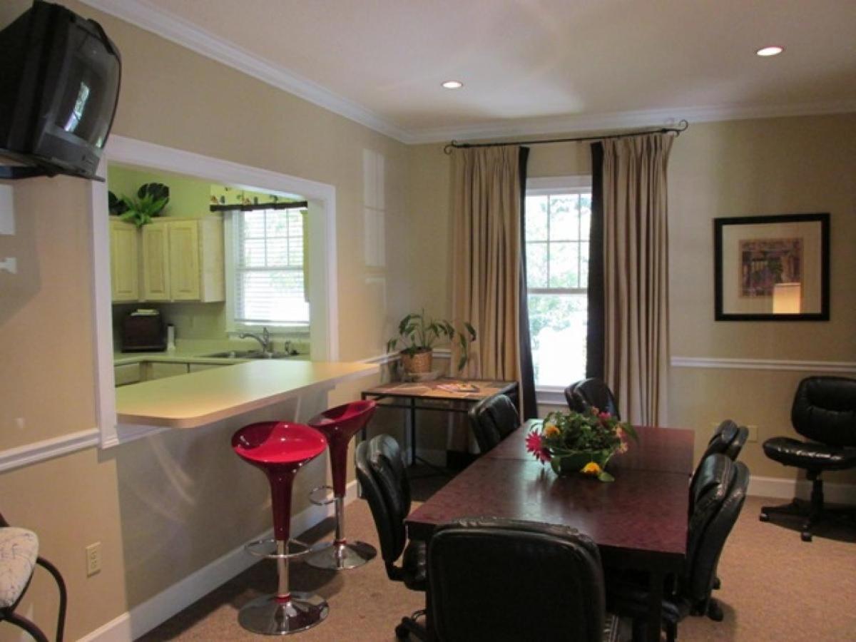 Ocean Walk H-14 Vila St. Simons Island Exterior foto