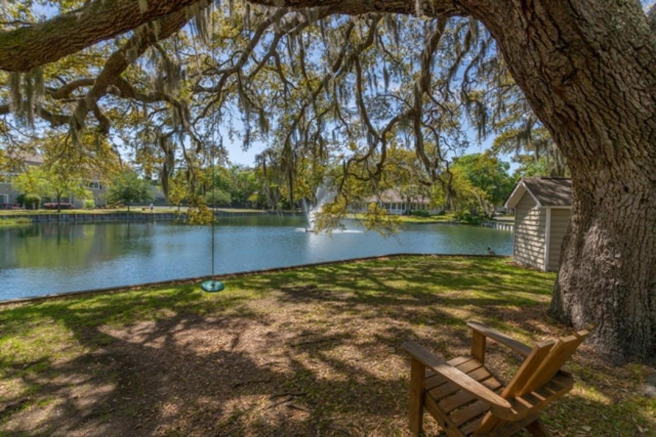 Ocean Walk H-14 Vila St. Simons Island Exterior foto