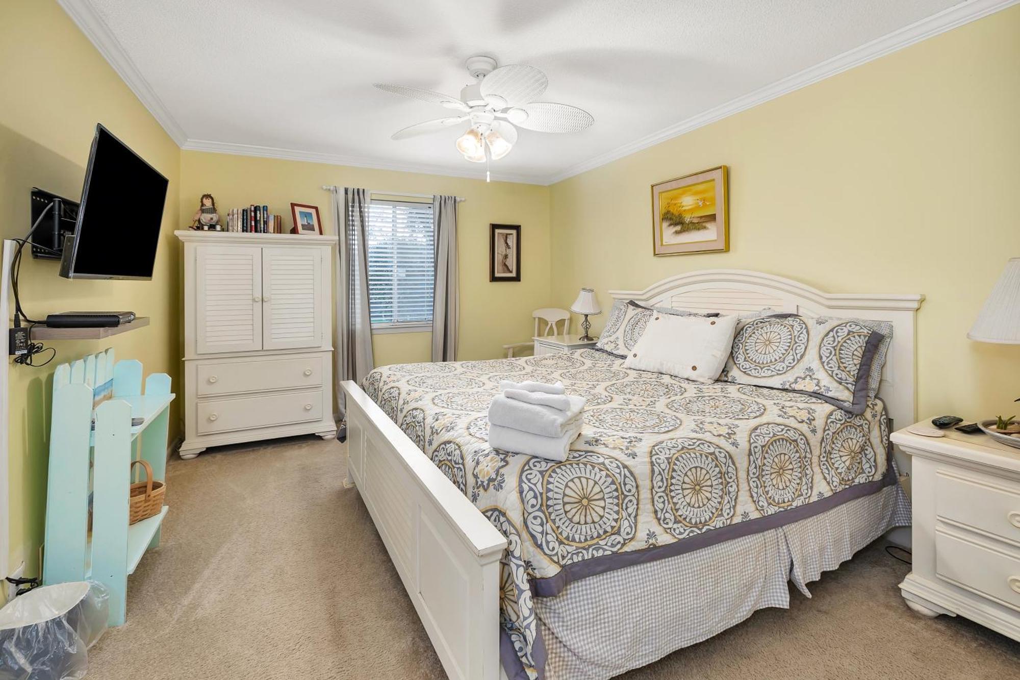Ocean Walk H-14 Vila St. Simons Island Exterior foto